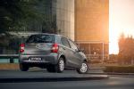 Toyota Etios Hatchback 2015 года (ZA)